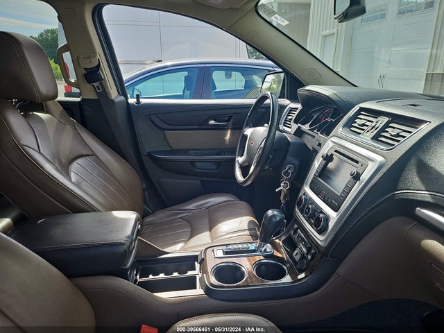 1GKKVSKD0HJ176417 GMC Acadia Limited