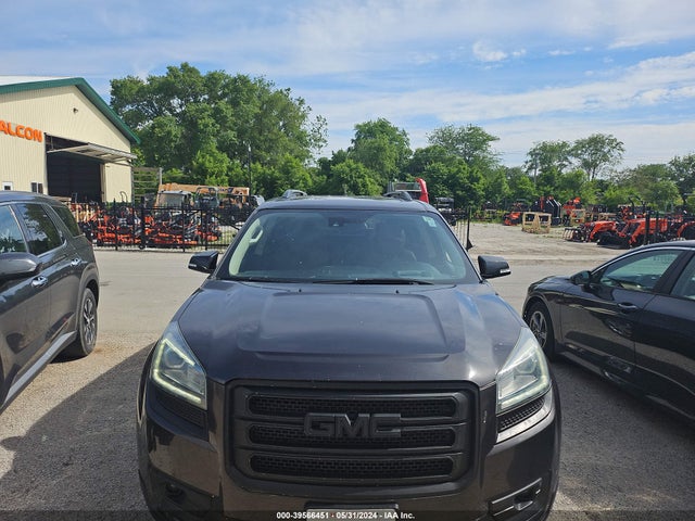 1GKKVSKD0HJ176417 GMC Acadia Limited
