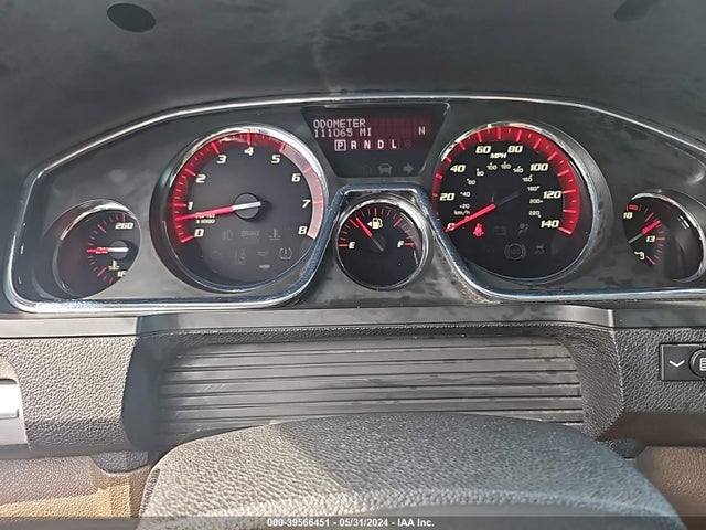 1GKKVSKD0HJ176417 GMC Acadia Limited
