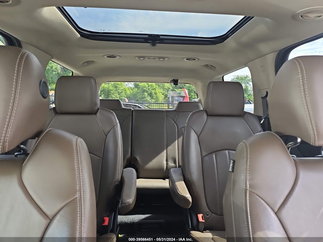 1GKKVSKD0HJ176417 GMC Acadia Limited