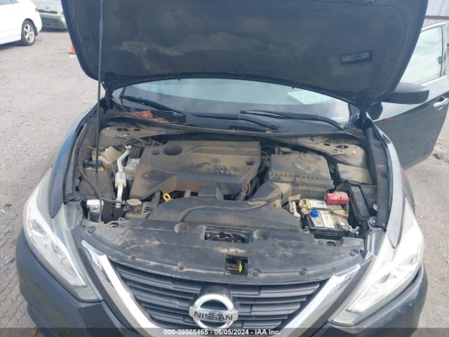 1N4AL3AP3GN355160 Nissan Altima 2.5/2.5 S/2.5 Sl/2.5 Sr/2.5 Sv