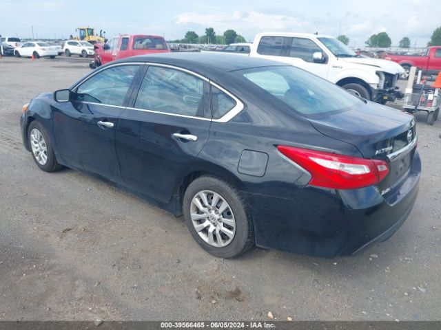 1N4AL3AP3GN355160 Nissan Altima 2.5/2.5 S/2.5 Sl/2.5 Sr/2.5 Sv
