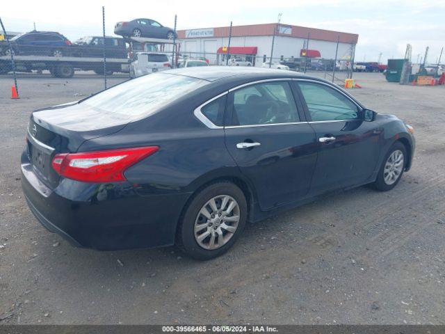 1N4AL3AP3GN355160 Nissan Altima 2.5/2.5 S/2.5 Sl/2.5 Sr/2.5 Sv