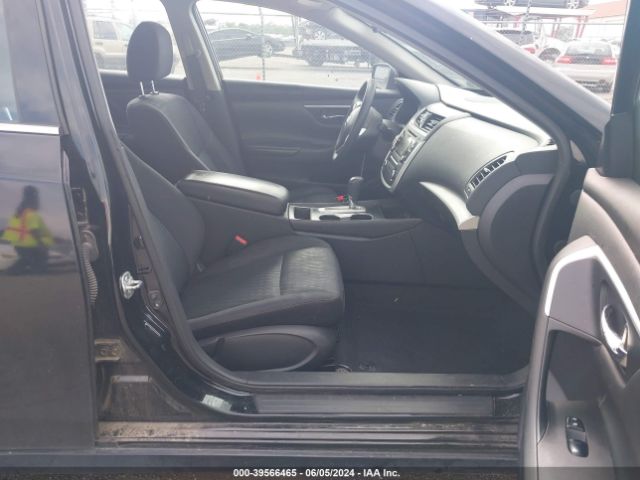 1N4AL3AP3GN355160 Nissan Altima 2.5/2.5 S/2.5 Sl/2.5 Sr/2.5 Sv