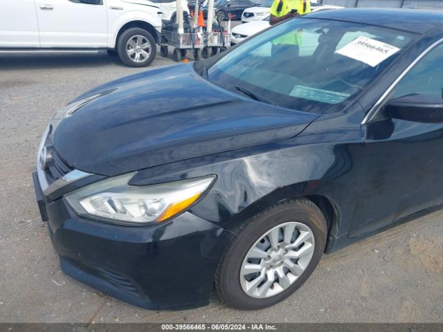 1N4AL3AP3GN355160 Nissan Altima 2.5/2.5 S/2.5 Sl/2.5 Sr/2.5 Sv