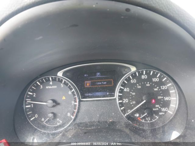 1N4AL3AP3GN355160 Nissan Altima 2.5/2.5 S/2.5 Sl/2.5 Sr/2.5 Sv