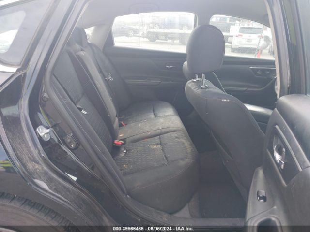 1N4AL3AP3GN355160 Nissan Altima 2.5/2.5 S/2.5 Sl/2.5 Sr/2.5 Sv