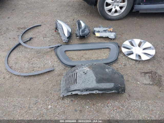 7SAYGDEE6PF928324 Tesla Model Y Awd/long Range Dual Motor All-wheel Drive