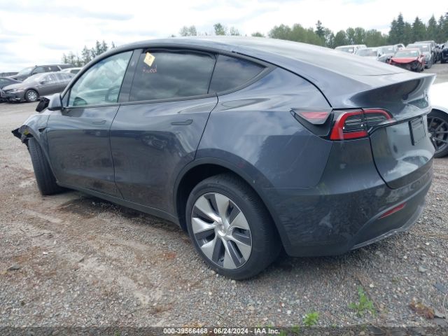7SAYGDEE6PF928324 Tesla Model Y Awd/long Range Dual Motor All-wheel Drive