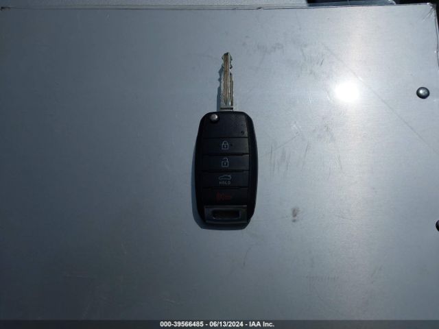 KNAFX4A86G5598154 KIA FORTE EX