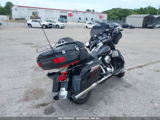 2008 HARLEY-DAVIDSON FLHTCUI 1HD1FC4148Y703457 Photo 3