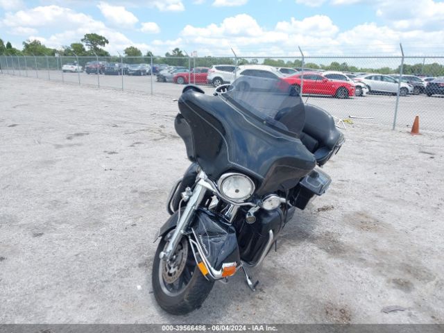 2008 HARLEY-DAVIDSON FLHTCUI 1HD1FC4148Y703457 Photo 4