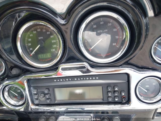 2008 HARLEY-DAVIDSON FLHTCUI 1HD1FC4148Y703457 Photo 6