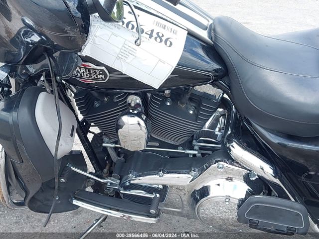 2008 HARLEY-DAVIDSON FLHTCUI 1HD1FC4148Y703457 Photo 8