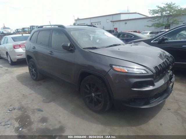 2014 1C4PJMCB8EW309915 главное изображение