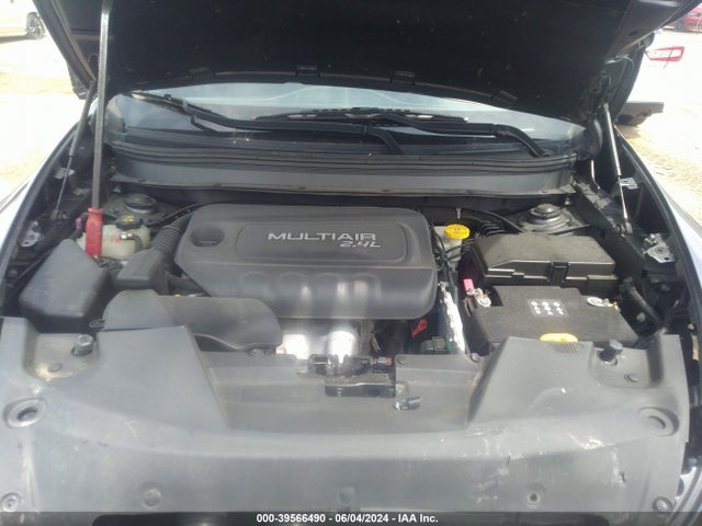 Jeep Cherokee Altitude 2014 1C4PJMCB8EW309915 Image 10