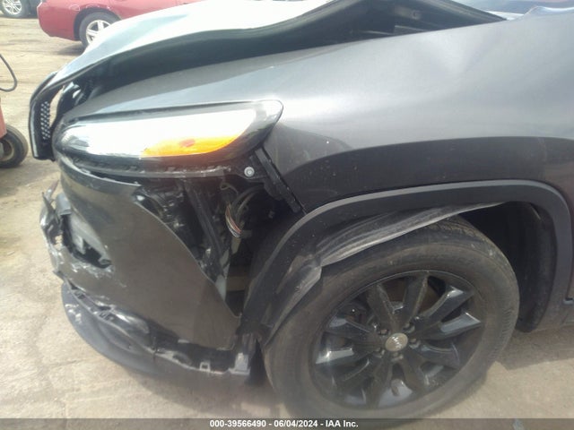 Jeep Cherokee Altitude 2014 1C4PJMCB8EW309915 Image 12