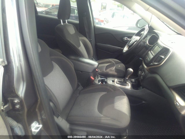 Jeep Cherokee Altitude 2014 1C4PJMCB8EW309915 Image 5