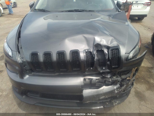 Jeep Cherokee Altitude 2014 1C4PJMCB8EW309915 Image 6