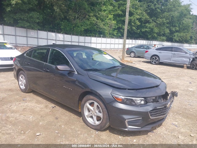 2018 1G1ZC5ST5JF107684 main image