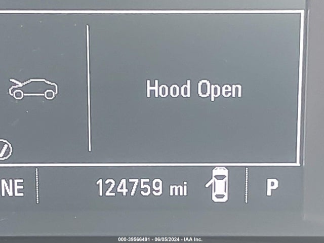 Chevrolet Malibu 1fl 2018 1G1ZC5ST5JF107684 Image 15