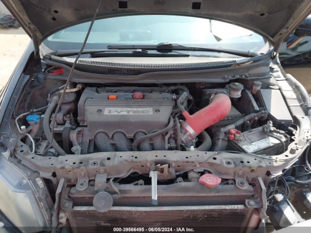 2HGFB6E53FH704338 Honda CIVIC SI