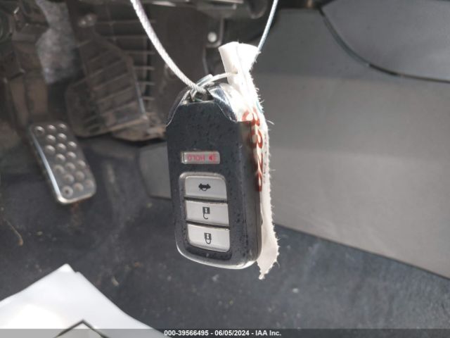 2HGFB6E53FH704338 Honda CIVIC SI