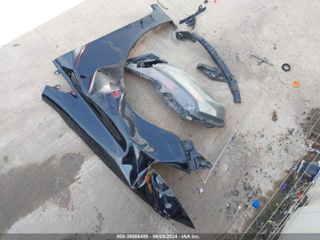 2HGFB6E53FH704338 Honda CIVIC SI