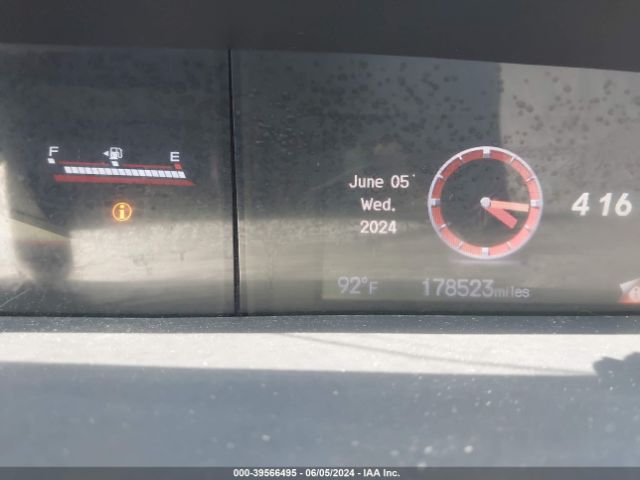2HGFB6E53FH704338 Honda CIVIC SI
