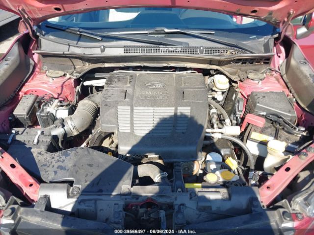 JF2SKAJC4MH543524 Subaru Forester Premium