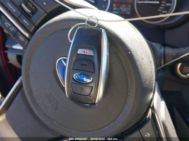 JF2SKAJC4MH543524 Subaru Forester Premium