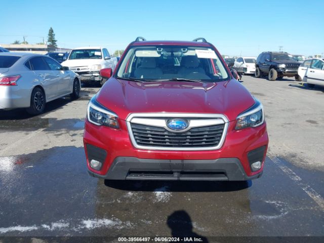 JF2SKAJC4MH543524 Subaru Forester Premium