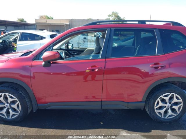 JF2SKAJC4MH543524 Subaru Forester Premium