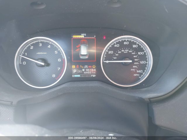 JF2SKAJC4MH543524 Subaru Forester Premium
