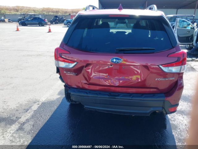 JF2SKAJC4MH543524 Subaru Forester Premium