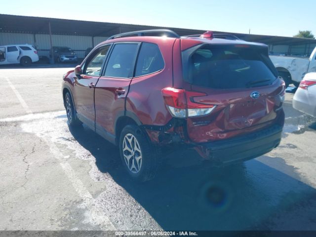 JF2SKAJC4MH543524 Subaru Forester Premium