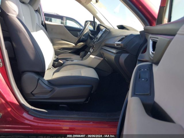 JF2SKAJC4MH543524 Subaru Forester Premium