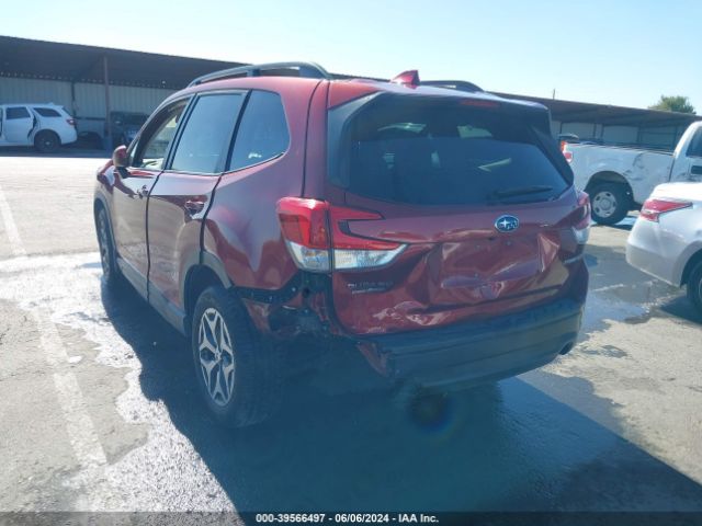JF2SKAJC4MH543524 Subaru Forester Premium