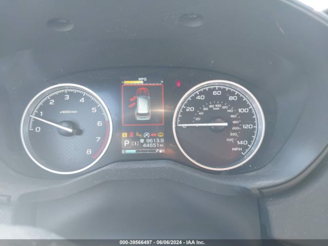JF2SKAJC4MH543524 Subaru Forester Premium