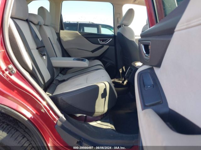 JF2SKAJC4MH543524 Subaru Forester Premium