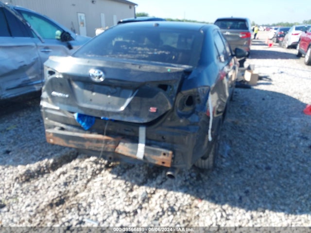 Toyota Corolla S Plus 2015 2T1BURHE7FC241134 Image 6
