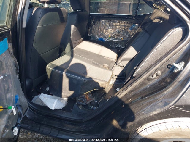Toyota Corolla S Plus 2015 2T1BURHE7FC241134 Image 8