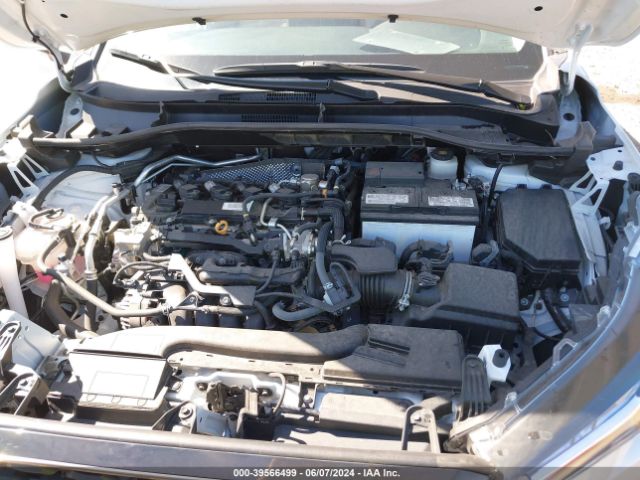 7MUCAABG5NV001200 Toyota Corolla Cross Le