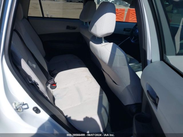 7MUCAABG5NV001200 Toyota Corolla Cross Le