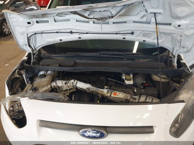 NM0LS7E7XF1187303 Ford Transit Connect Xl