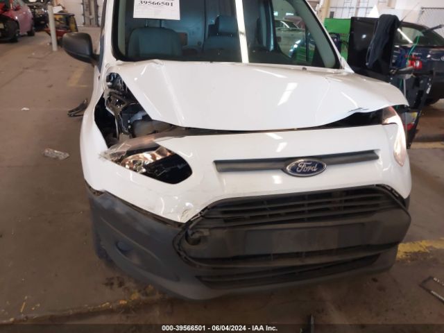 NM0LS7E7XF1187303 Ford Transit Connect Xl