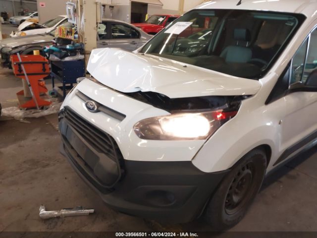 NM0LS7E7XF1187303 Ford Transit Connect Xl