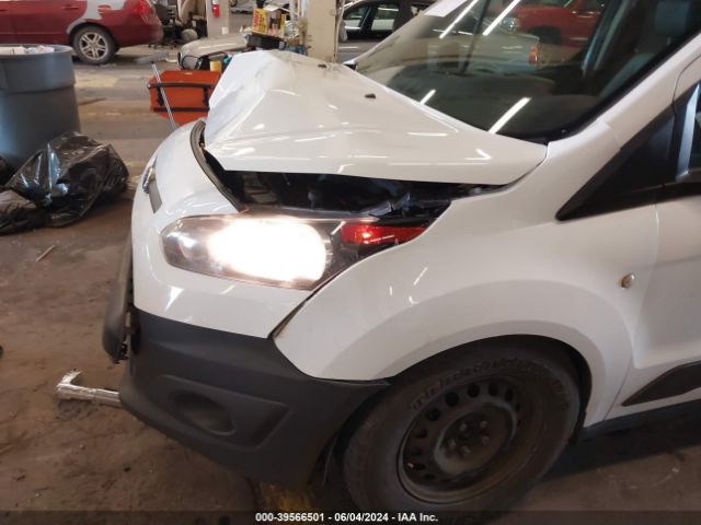 NM0LS7E7XF1187303 Ford Transit Connect Xl