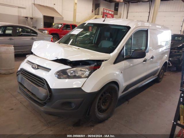 NM0LS7E7XF1187303 Ford Transit Connect Xl
