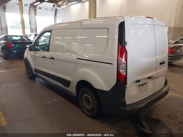 NM0LS7E7XF1187303 Ford Transit Connect Xl